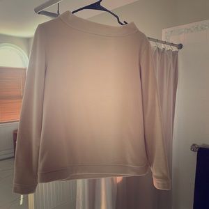 Dudley Stephens Brighton Boatneck Top